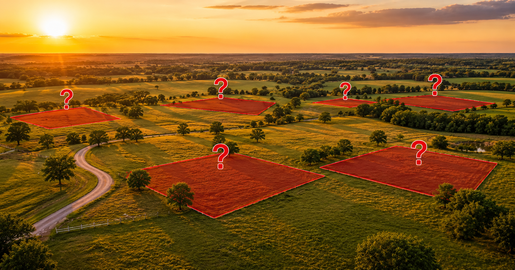 Kategorizácia pozemkov pre obce